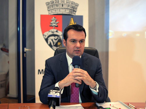 Catalin Chereches